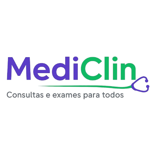 MedClin - Consultas e exames para todos